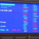 House Recognizes Life Begins in the Womb and Deserves Legal Protection