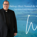 Vespers, Ordination and Installation of Bishop-Elect Manuel de Jesús Rodríguez, J.C.D.