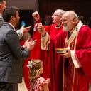 Bishops of Florida to Celebrate 51st Annual Red Mass of the Holy Spirit, February 11
