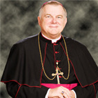 Most Reverend Thomas G. Wenski
<br />Archbishop of Miami