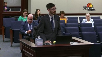 Bill Permitting Execution for Perpetrators of Child Sex Trafficking Clears Senate Committee