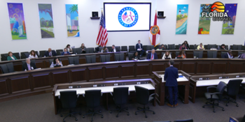 Legislature Advances Bills that Potentially Increase Executions