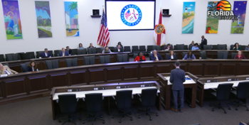 Two Bills Creating Aggravating Factors for Capital Felonies Advance