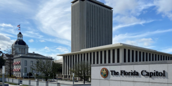 2025 Florida Legislative Session Extended