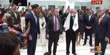 Florida Legislators Pass Final Budget