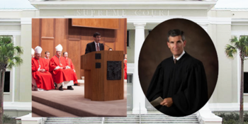 DeSantis Appoints New Supreme Court Justice