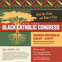 New York Black Catholic Congress