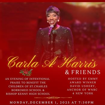 Carla A. Harris and Friends