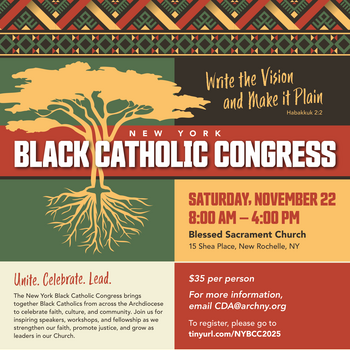 New York Black Catholic Congress