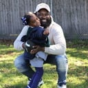 Donuts with Dads