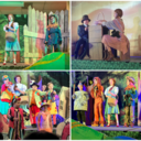 Wizard of Oz