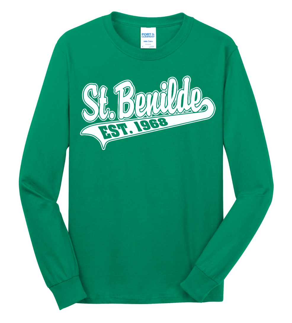 SBS Irish Spirit Store