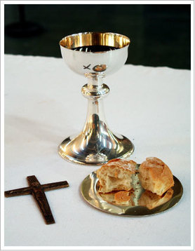 Eucharist
