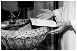 Sacraments