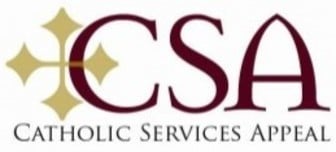 Catholic Services Appeal