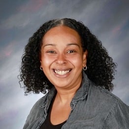 Alexander Richter / PreK 4 Teacher Assistant