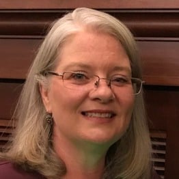 Mrs. Elizabeth Sirois / Fifth Grade Teacher