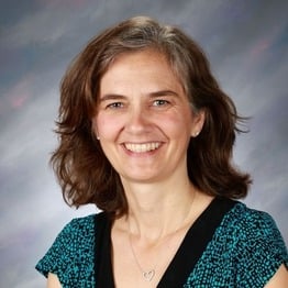 Mrs. Amy Brassard / First Grade Teacher