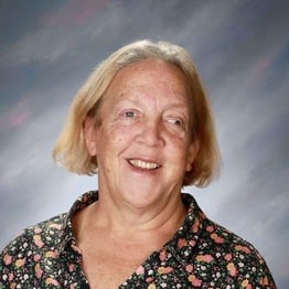 Ms. Sandra Boutcher - Middle School Math Teacher