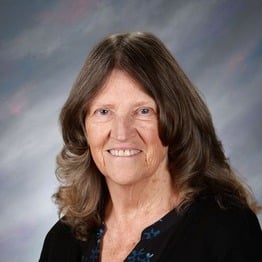 Mrs. Donna Cronin / 1st & 2nd Grade Teacher Assistant