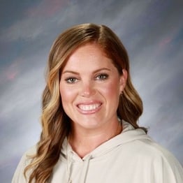 Mrs. Jamie Cronin / Kindergarten Teacher Assistant