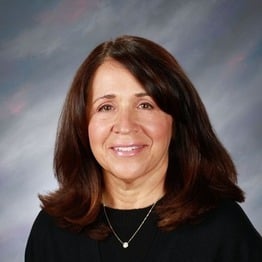 Mrs. Janice Varone / Kindergarten Teacher