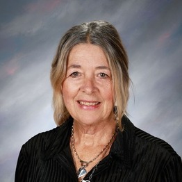 Mrs. Joan Corey / Middle School Physical Education Teacher & K-8  Computer Teacher