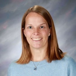 Mrs. Kathleen McCurdy / Middle School / Social Studies Teacher / Spanish Teacher (K - 8)