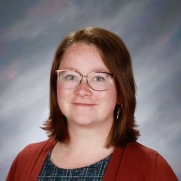 Miss Kathleen Toner/ Middle School ELA Teacher