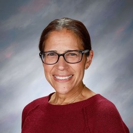 Mrs. Melissa LaPlante / Second Grade Teacher