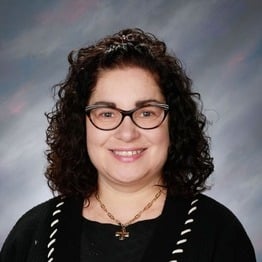 Lea Kabbas / Pre-K 4 Lead Teacher
