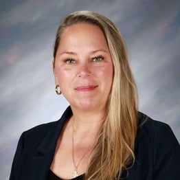 Mrs. Sharon Munro / Middle School Science & ELA