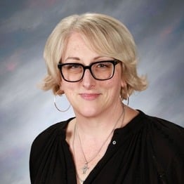 Mrs. Shanna Kelley-Cordeiro / Pre-K 3 Lead Teacher