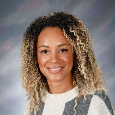 Mrs. Maria Piccardi / PreK 3 Teacher Assistant