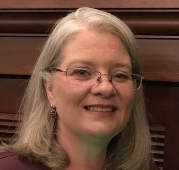 Mrs. Elizabeth Sirois / Fifth Grade Teacher