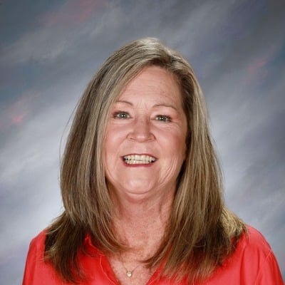 Ms. Christine Riley / Resource Interventionist