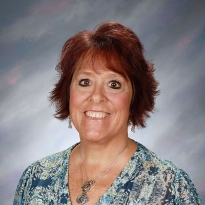 Mrs. Donna Vescera/  Art Teacher, Drama Club Teacher