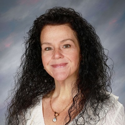 Mrs. Jodi Andreozzi / Office Manager
