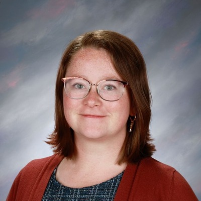 Miss Kathleen Toner/ Middle School ELA Teacher