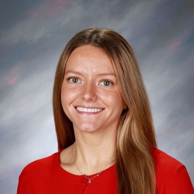 Ms. Sara Montague / Third Grade Teacher