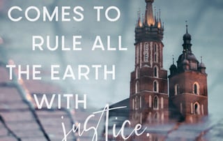 Are we nearing the end times?