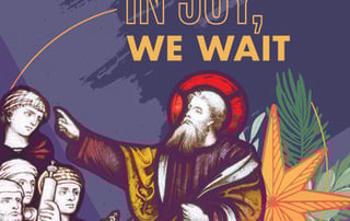 Called to Be a Source of God's Joy