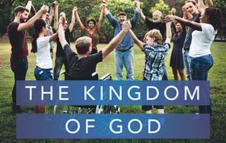 Kingdom of God