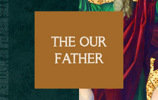 Lord’s Prayer
