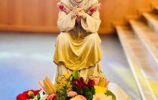 Our Lady of La Salette