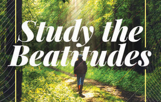 The Beatitudes: A Radical Change of Perspective