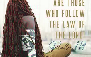 Four Keys to Kingdom Living