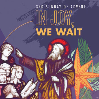 Called to Be a Source of God's Joy