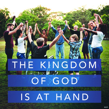 Kingdom of God