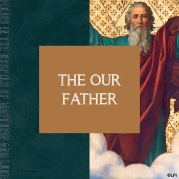 Lord’s Prayer